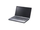 Specification of Sony VAIO VGN-Z530N/B rival: Sony VAIO Z Series VGN-Z790DBB.