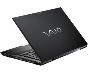 Specification of Acer Spin 1 rival: Sony VAIO S Series VPC-SA2HGX/BI.