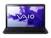 Sony VAIO F Series VPC-F12SGX/B price and images.