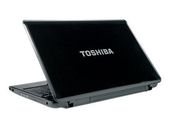 Specification of HP Pavilion G60-120us rival: Toshiba Satellite L655-S5096.
