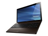 Lenovo Essential G580 59354110 Dark Brown Intel Celeron B830 1.80GHz 1333MHz 2MB