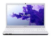 Sony VAIO VPC-EH36FX/W price and images.