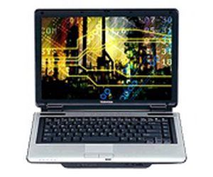Specification of HP Business Notebook Nc6220 rival: Toshiba Satellite M105-S3064.