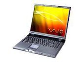 Specification of Sony VAIO GRT series rival: Sony VAIO PCG-GRX416SP.