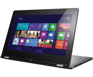 Specification of Acer Aspire R 11 R3-131T-P54U rival: Lenovo IdeaPad Yoga 11S 59370504 Silver Gray 3rd Generation Intel Core i3-3229Y Touch, 1.40GHz 1600MHz 3MB.