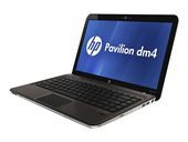 HP Pavilion dm4-2180us