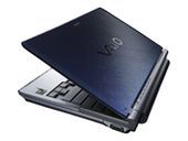 Specification of Sony VAIO TZ170N/B rival: Sony VAIO TXN19P/L Core Solo 1.2 GHz, 2 GB RAM, 80 GB HDD.