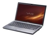 Specification of Sony VAIO VGN-Z570N/B rival: Sony VAIO Z Series VGN-Z540NFB.