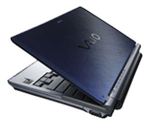 Specification of Sony VAIO TZ Series VGN-TZ11XN/B rival: Sony VAIO TXN29N/L Core Solo 1.33GHz, 2GB RAM, 100GB HDD, Vista Business.