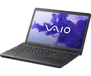 Sony VAIO VPC-EH3HFX/B rating and reviews