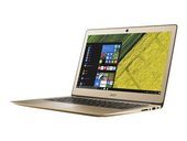 Acer Swift 3 SF314-51-52DH rating and reviews