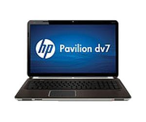 HP Pavilion dv7-6135dx