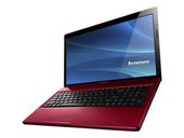 Lenovo G480 26882AU Red 2nd generation Intel Core i3-2370M Processor 2.40GHz 1333MHz 3MB