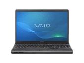 Specification of Sony VAIO VPC-EH12FX/L rival: Sony VAIO E Series VPC-EH1GGX/B.
