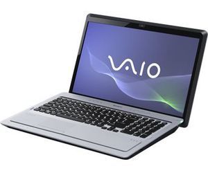 Sony VAIO F Series VPC-F224FX/S price and images.