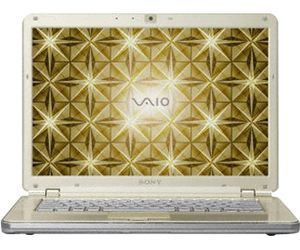 Specification of Sony VAIO CR Series VGN-CR410E/L rival: Sony VAIO CR Series VGN-CR420E/N.