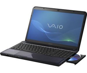 Sony VAIO C Series VPC-CB27FX/B rating and reviews