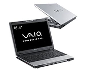 Sony VAIO VGN-BX41XN