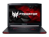 Acer Predator 17 G5-793-72AU rating and reviews