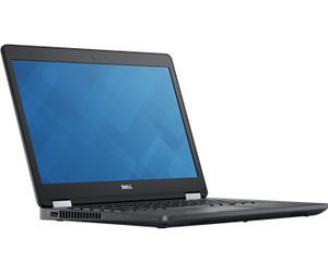 Dell Latitude E5470 rating and reviews
