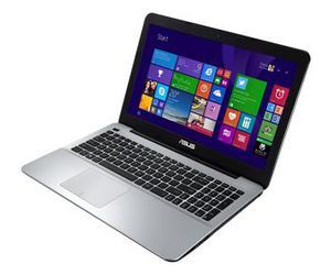 ASUS F555LA-AB31 price and images.