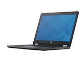 Dell Latitude E5570 rating and reviews