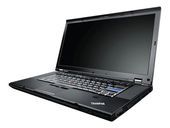 Lenovo ThinkPad T510 4349 price and images.