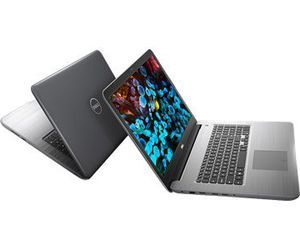 Dell Inspiron 17 5000 Non-Touch Laptop -DNDNG22436H