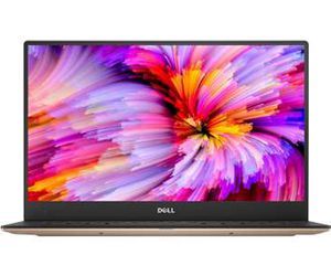 Specification of Apple MacBook Air rival: Dell XPS 13 Non-Touch Rose Gold Edition Laptop -DNDNT5159H.