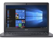 Acer TravelMate X349-M