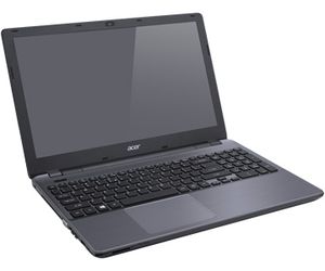 Specification of Lenovo ThinkPad E575 rival: Acer Aspire E 15 E5-531-C01E.