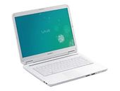 Specification of Sony VAIO VGN-FE31Z rival: Sony VAIO NR Series VGN-NR260E/W.