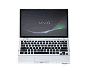 Sony VAIO Z Series VPC-Z134GX/S