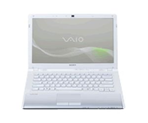 Sony VAIO CW Series VPC-CW23FX/W price and images.