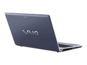 Specification of Sony VAIO F Series VPC-F11HGX/B rival: Sony VAIO F Series VPC-F11PFX/H.