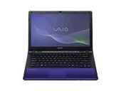 Sony VAIO CW Series VPC-CW23FX/L price and images.