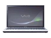 Specification of Sony VAIO Signature Collection VGN-Z790DND rival: Sony VAIO Z Series VPC-Z127GX/S.