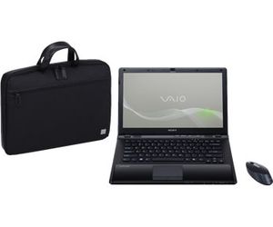 Sony VAIO CW Series VPC-CW2EGX/B price and images.