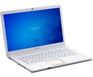 Sony VAIO NW Series VGN-NW120J/W price and images.