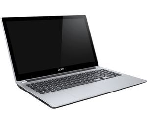 Specification of Alienware M15x rival: Acer Aspire V5-571P-6604.