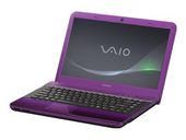 Sony VAIO EA Series VPC-EA36FM/V price and images.