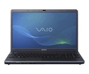 Specification of Sony VAIO VGN-FW490JEB rival: Sony VAIO F Series VPC-F13WFX/B.