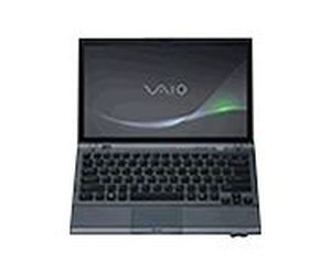 Specification of Sony VAIO Signature Collection VGN-Z790DND rival: Sony VAIO Z Series VPC-Z127GX/B.