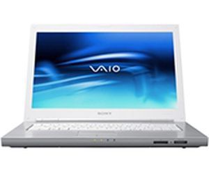 Sony VAIO N270E/W price and images.