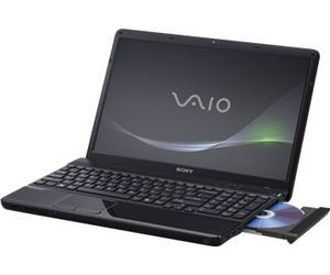 Sony VAIO EB Series VPC-EB4AFX/BJ