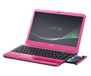Specification of HP Mobile Thin Client mt20 rival: Sony VAIO EA Series VPC-EA36FM/P.