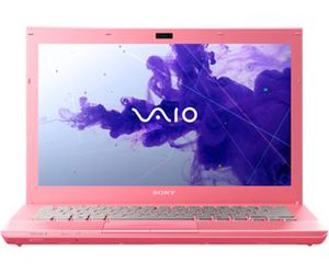 Specification of Sony VAIO VGN-S570P/S rival: Sony VAIO S Series VPC-SB31FX/P.
