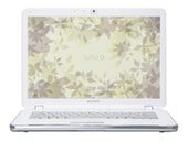 Sony VAIO CR Series VGN-CR520E/J price and images.