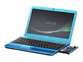 Sony VAIO E Series VPC-EA27FX/L price and images.