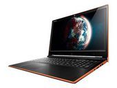 Lenovo IdeaPad Flex15 59393854-Black+Orange Ring: Weekly Deal 4th Generation Intel Core i5-4200U 1.60GHz 1600MHz 3MB